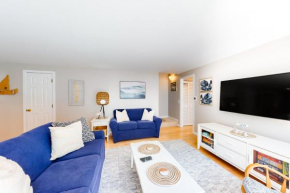 New Seabury Escape
